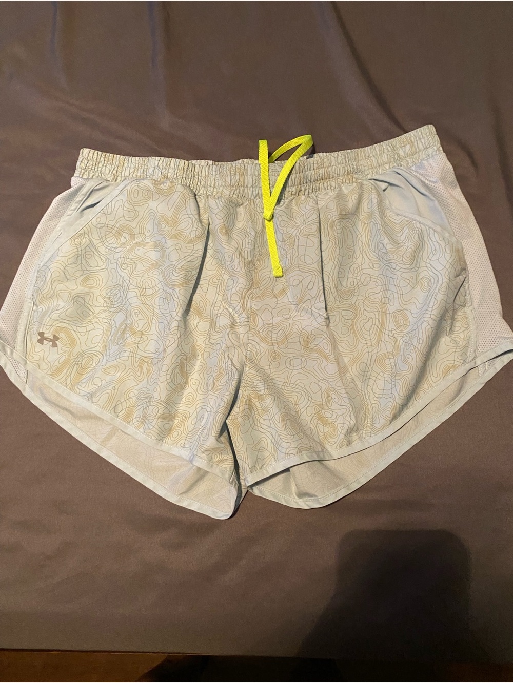 Under Armour Black Women’s Shorts Bundle - Picture 8 of 9